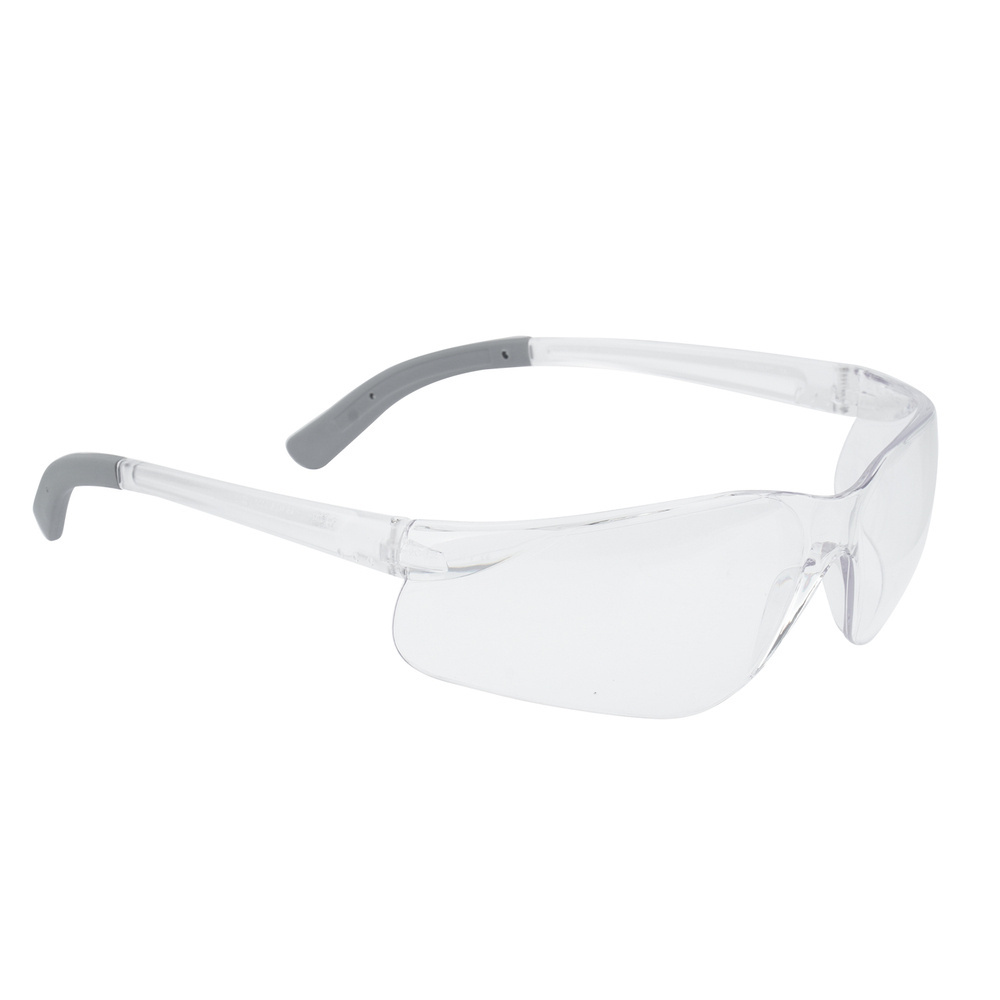 Bolle Safety - Okulary S11 - Przezroczyste - PSSS11001-1
