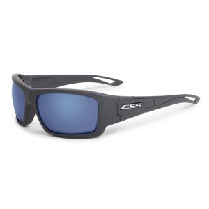 ESS - Okulary balistyczne Credence - Szary / Mirrored Blue - EE9015-15-1