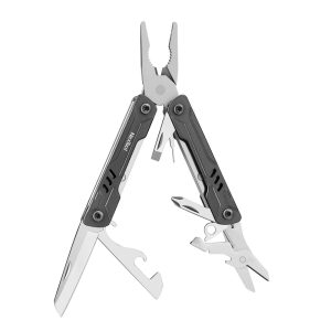 NexTool - Multitool Mini Sailor - 10 Narzędzi - Czarny - NE20156A-BLACK-1