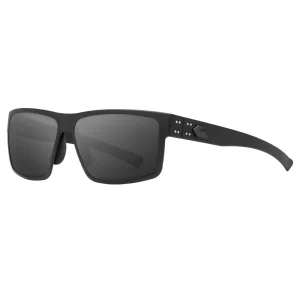Gatorz - Okulary ochronne Rig - Smoke - Czarne - GZ-14-001-1