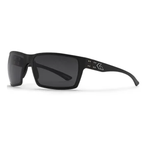 Gatorz - Okulary ochronne Marauder - Czarne - GZ-12-031-1