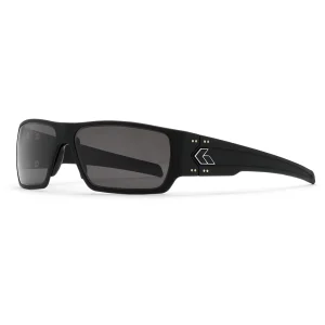 Gatorz - Okulary ochronne Specter - Czarne - GZ-08-031-1
