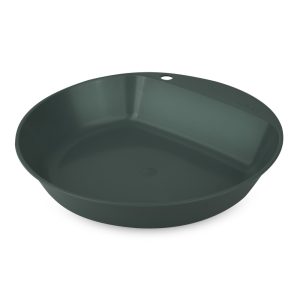 Wildo - Talerz turystyczny Camper Plate Deep - Głęboki - Olive - 2221-1