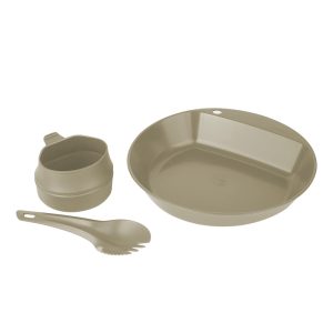 Wildo - Zestaw biwakowy Pathfinder Kit - Desert - 66431-1