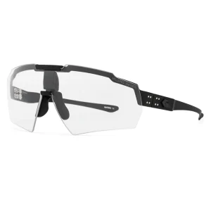 Gatorz - Okulary balistyczne Blastshield - ANSI Z87+ - Przezroczysty - GZ-10-402-1