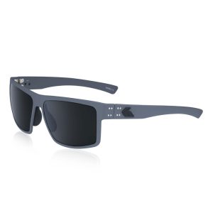 Gatorz - Okulary ochronne Rig - Smoke - Slate - GZ-14-100-1