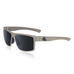 Gatorz - Okulary ochronne Rig - Smoke - Tan - GZ-14-301-1