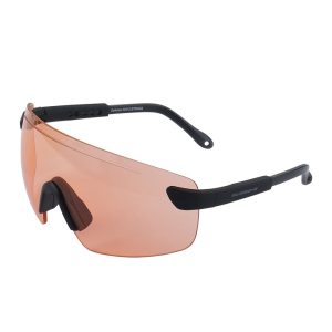 Swiss Eye - Okulary strzeleckie Defense - Pomarańczowy - 40412-1