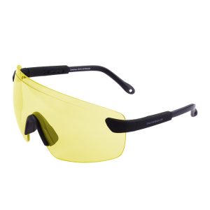 Swiss Eye - Okulary strzeleckie Defense - Żółty - 40413-1
