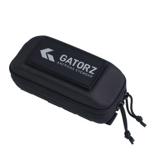 Gatorz - Pokrowiec na okulary Molle Case - MOLLE CASE W/ PATCH-1