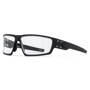 Gatorz - Okulary fotochromowe balistyczne Warhawk - ANSI Z87+ - Przyciemniane - GZ-15-005-1