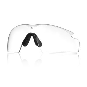 Oakley - Wizjer fotochromowy SI Ballistic M Frame 3.0 Fleet Lens - 100-742-012-1