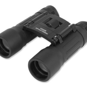 Mil-Tec - Lornetka Mini 10x25 - Czarny - 15702002-1