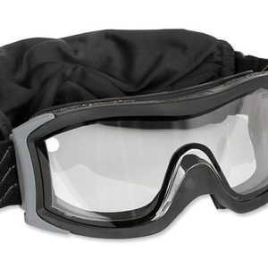 Bolle Tactical - Gogle Balistyczne - X1000 - Dual Lens-1