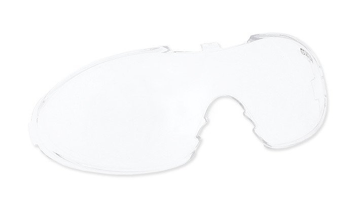 Bolle - Wizjer X900 - Bezbarwny- FAX9I-1