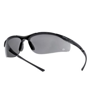 Bolle Safety - Okulary Ochronne - CONTOUR - Smoke - CONTPSF-1