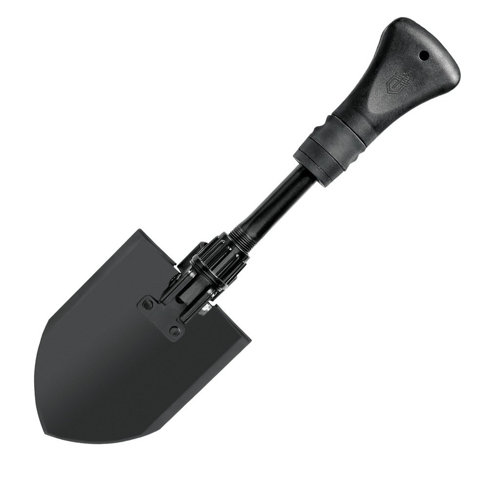 Gerber - Saperka Składana - Gorge™ Folding Shovel - 22-41578 1 Gerber - Saperka Składana - Gorge™ Folding Shovel - 22-41578-1