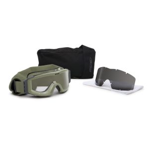 ESS - Gogle Taktyczne Profile NVG - Foliage Green - 740-0401-1