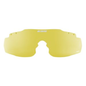 ESS - Wizjer ICE 2.4 - Hi-Def Yellow - Żółty - 740-0088-1