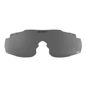 ESS - Wizjer ICE 2.4 - Smoke Gray - Przyciemniany - 740-0011-1