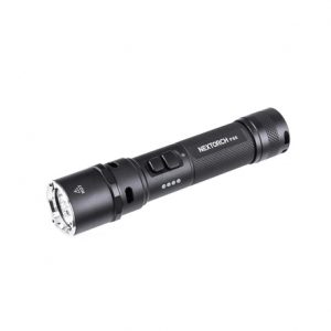 Latarka Nextorch P86 z gwizdkiem (120dB) 1600L-1