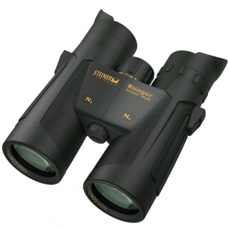 Lornetka myśliwska STEINER Ranger Xtreme 10x42 (5117)-1