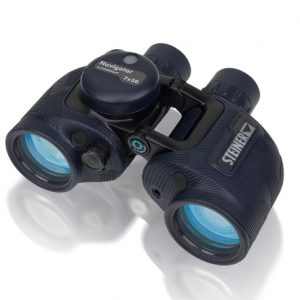 LORNETKA STEINER NAVIGATOR AUTOBRIGHT 7X50C (2352) - Z kompasem-1