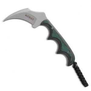 Nóż CRKT 2389 Keramin-1