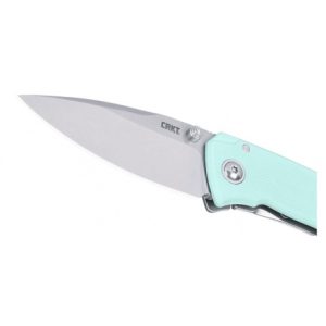 NÓŻ CRKT 2522B - TUNA COMPACT AQUA-1