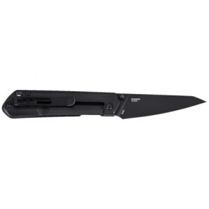 NÓŻ CRKT 2670 STRAIGHT BLACK-1