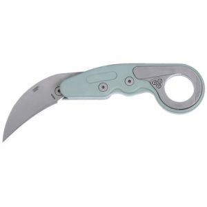 NÓŻ CRKT 4041GR - PROVOKE GRIVORY GREEN-1
