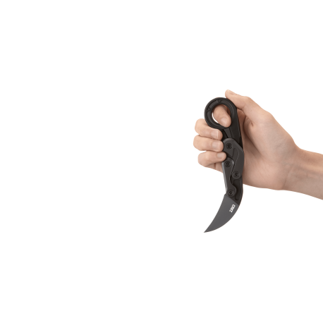 Nóż CRKT 4042 Provoke First Responder-4