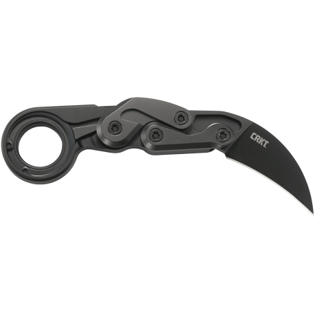 Nóż CRKT 4042 Provoke First Responder-1
