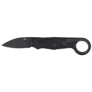NÓŻ CRKT 4050K - PROVOKE EDC BLACK-1