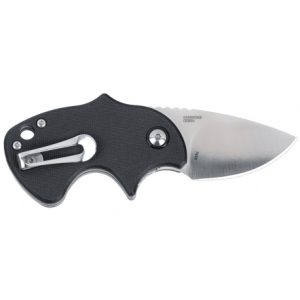 Nóż CRKT 7930 ORCA BLACK-1