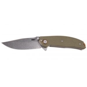 Nóż CRKT Butte 2471-1