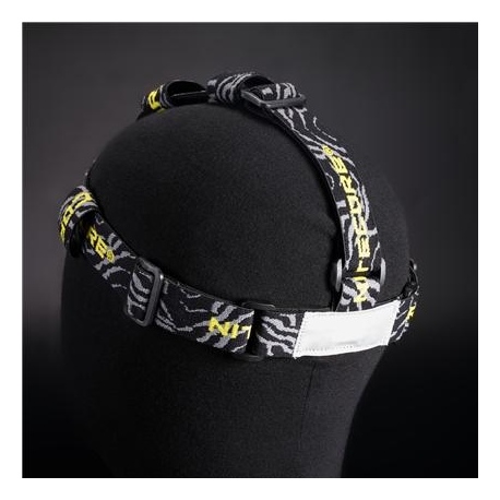 Opaska na głowę Nitecore HB02-2