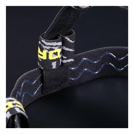 Opaska na głowę Nitecore HB02-3