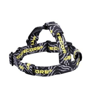 Opaska na głowę Nitecore HB02-1