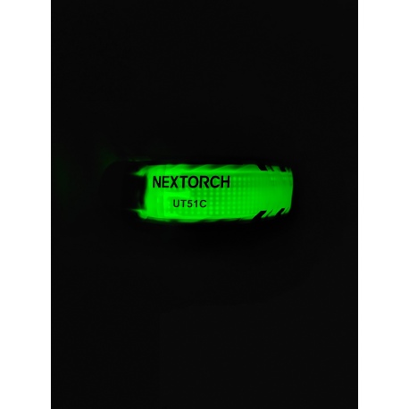 NEXTORCH UT51C Civilian opaska na rękę świecąca-3