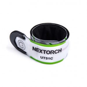 NEXTORCH UT51C Civilian opaska na rękę świecąca-1