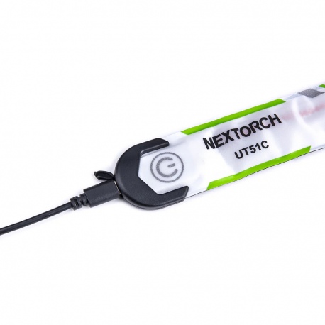 NEXTORCH UT51C Civilian opaska na rękę świecąca-6