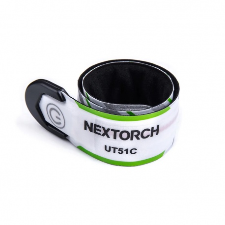 NEXTORCH UT51C Civilian opaska na rękę świecąca-1