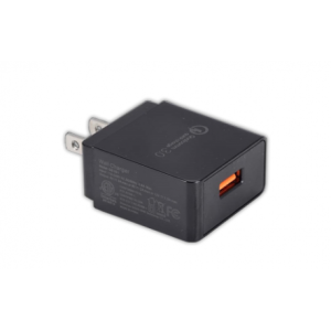 Wtyczka sieciowa Nitecore QC 3.0 USB QC Adapter EU-1