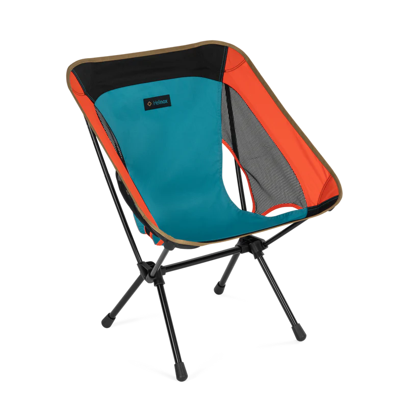 Składane krzesło turystyczne Helinox Chair One (re) 1 Chair One re Heritage Multiblock medium df bdf ae f edaf