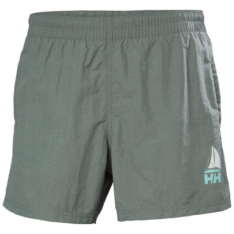 Spodenki kąpielowe Helly Hansen Cascais Trunk M 34031 485 13 Helly Hansen-13