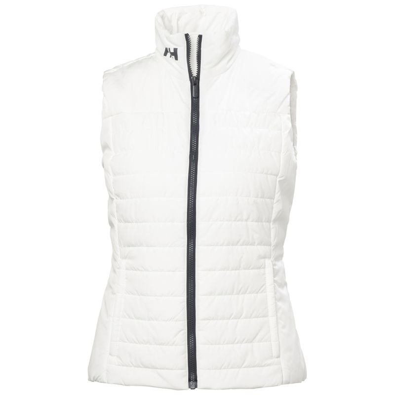 Helly Hansen damska kamizelka W CREW INSULATOR VEST 2.0 30240 001 2 Helly Hansen-2