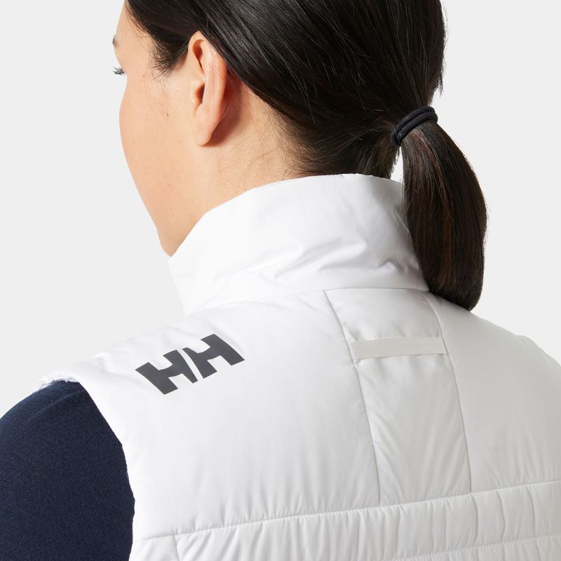 Helly Hansen damska kamizelka W CREW INSULATOR VEST 2.0 30240 001 3 Helly Hansen-3