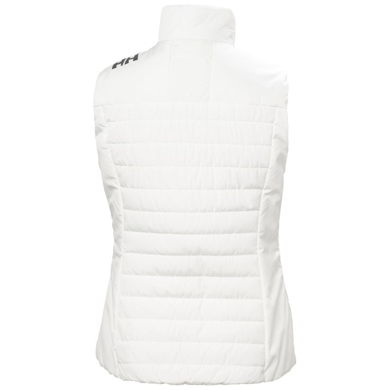 Helly Hansen damska kamizelka W CREW INSULATOR VEST 2.0 30240 001 6 Helly Hansen-6