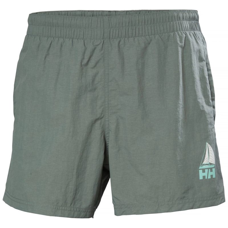 Spodenki kąpielowe Helly Hansen Cascais Trunk M 34031 485